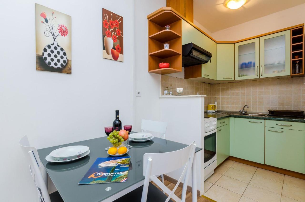 Apartamento Kljunak