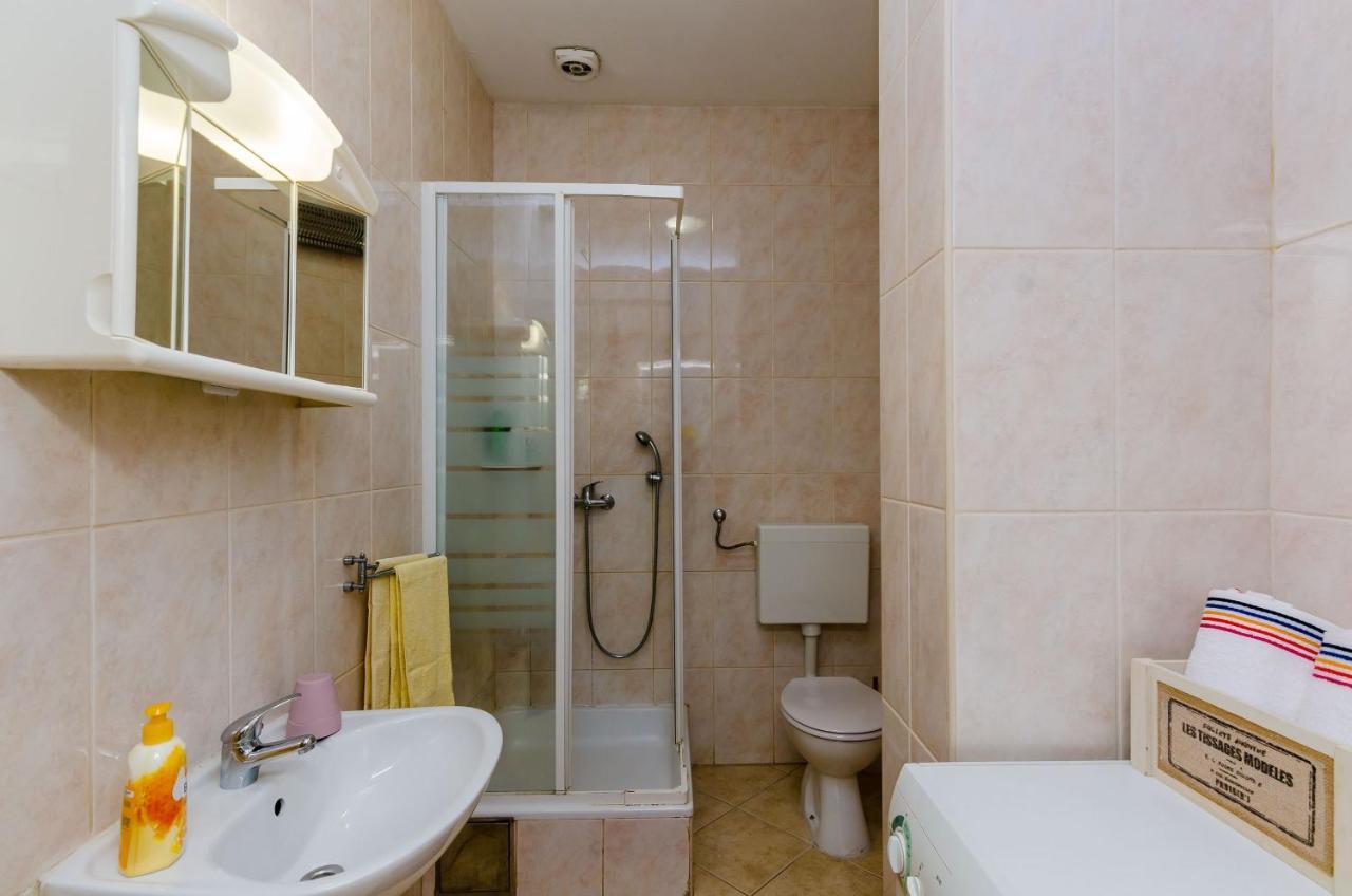 Apartamento Kljunak