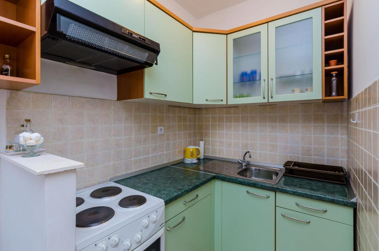 Apartamento Kljunak *