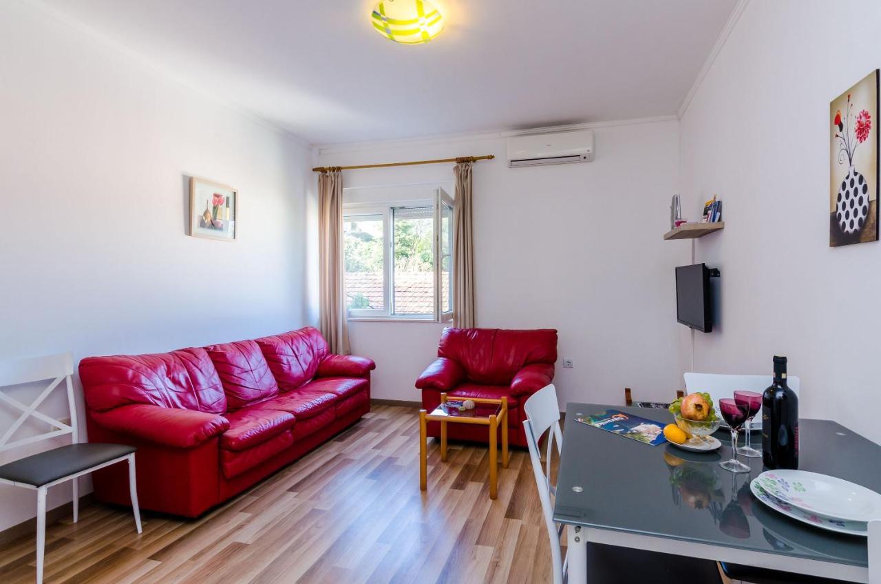 Kljunak Apartamento *