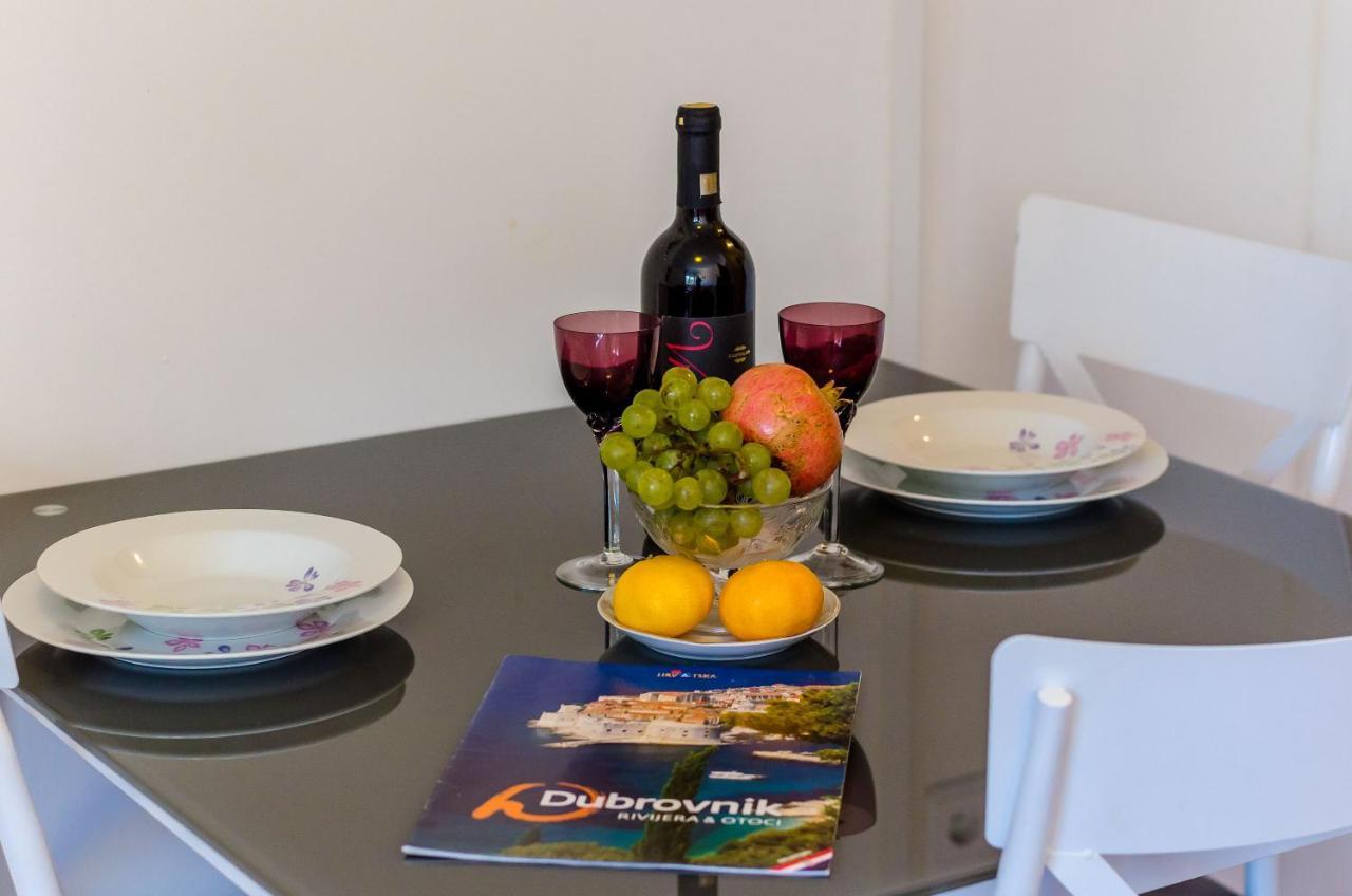 Kljunak Apartamento Dubrovnik