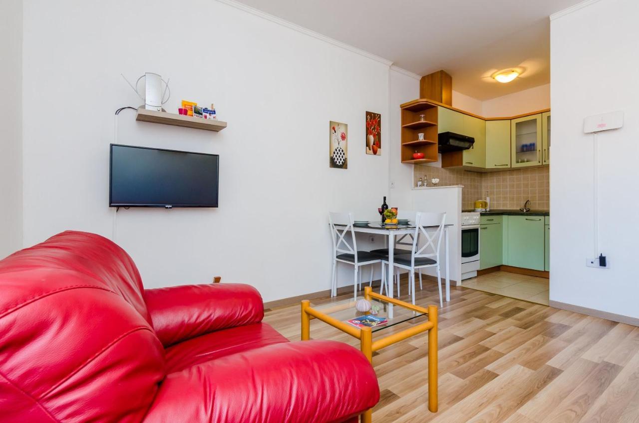 Kljunak Apartamento *